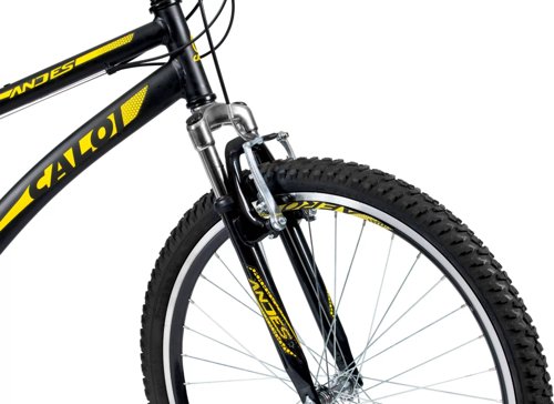 caloi ANDES 26  - Thumbnail 5