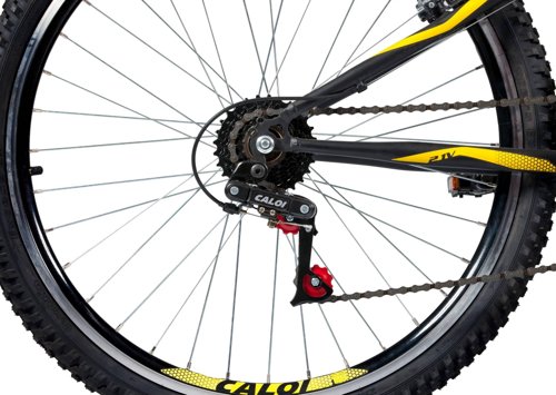 caloi ANDES 26  - Thumbnail 6