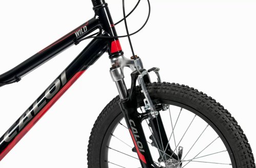 caloi WILD XS  - Thumbnail 3