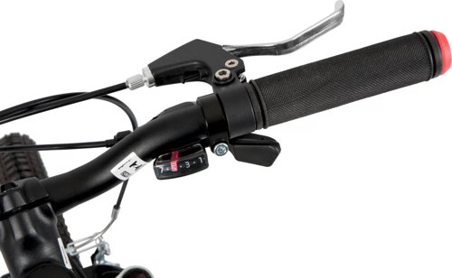 caloi WILD XS  - Thumbnail 4