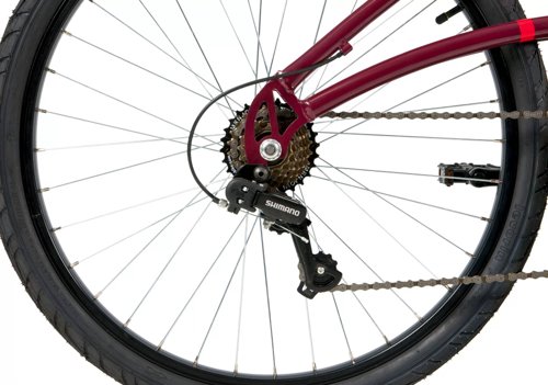 caloi 400 F  - Thumbnail 4