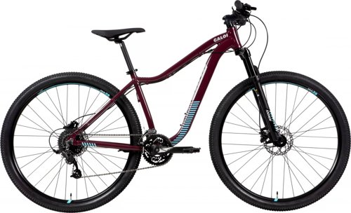 caloi ATACAMA F  - Thumbnail 2