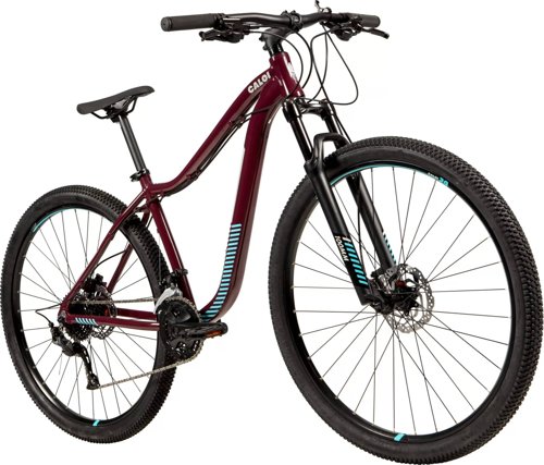 caloi ATACAMA F  - Thumbnail 4