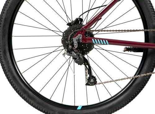 caloi ATACAMA F  - Thumbnail 5