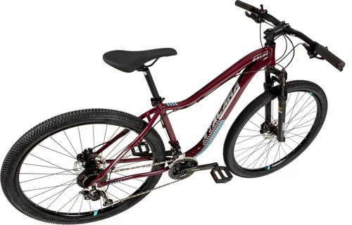 caloi ATACAMA F  - Thumbnail 6