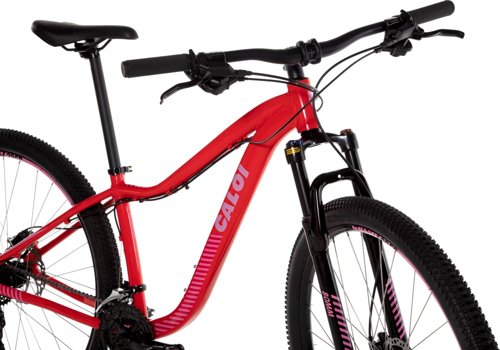 caloi EVORA  - Thumbnail 4