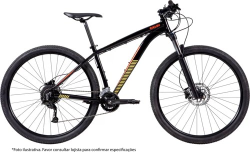 caloi MOAB  - Thumbnail 2