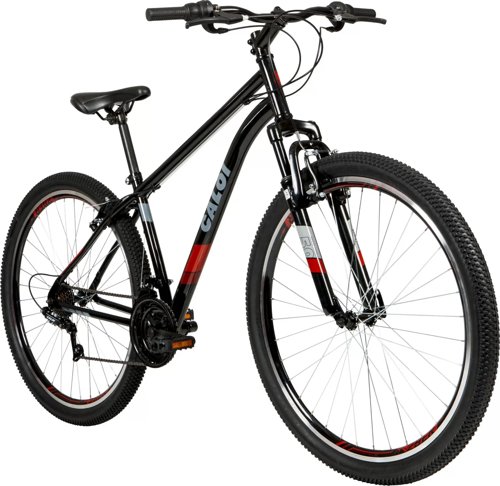 caloi TWO NINER  - Thumbnail 2