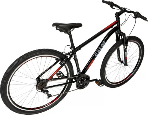 caloi TWO NINER  - Thumbnail 3