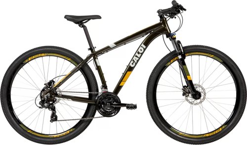 caloi TWO NINER PRO