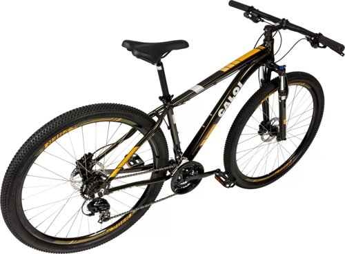 caloi TWO NINER PRO  - Thumbnail 3