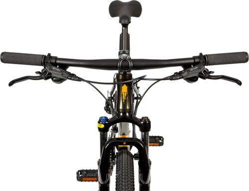 caloi TWO NINER PRO  - Thumbnail 4