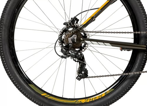 caloi TWO NINER PRO  - Thumbnail 5