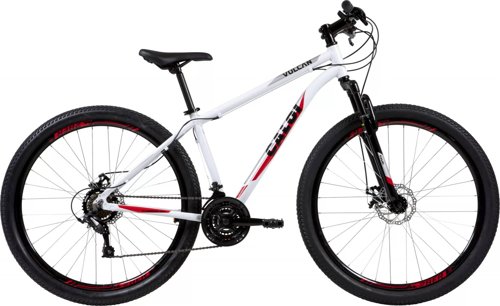 caloi VULCAN  - Thumbnail 2