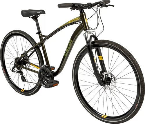 caloi EASY RIDER  - Thumbnail 2