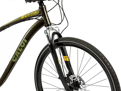 caloi EASY RIDER  - Thumbnail 5