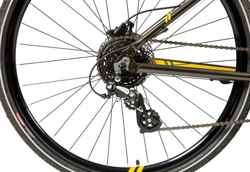 caloi EASY RIDER  - Thumbnail 6