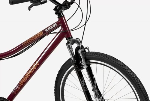 caloi Rouge  - Thumbnail 3