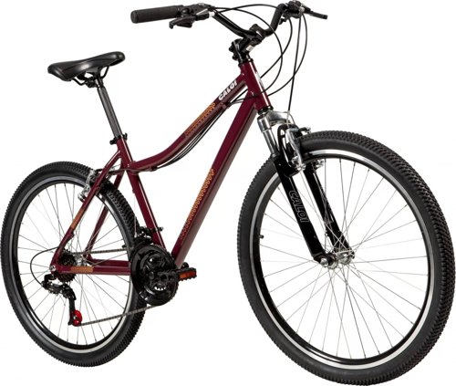 caloi Rouge  - Thumbnail 4