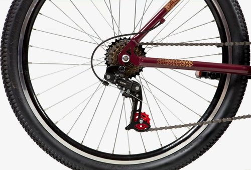 caloi Rouge  - Thumbnail 5