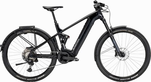 bergstrom ATV SUV 9 125+ Carbon 