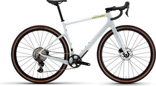 Cervélo Áspero GRX RX610 1
