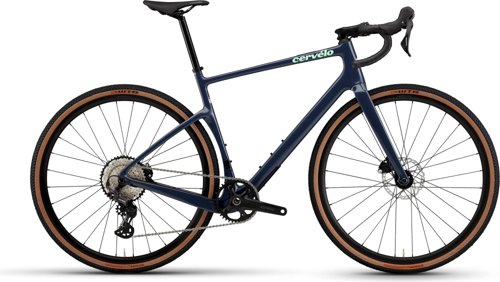 Cervélo Áspero GRX RX610 1  - Thumbnail 2