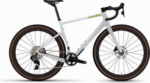 Cervélo Áspero Rival XPLR AXS 1  - Thumbnail 2