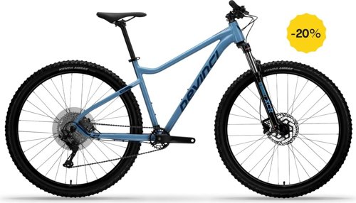 Devinci Riff Deore 10S 