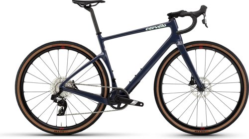Cervélo Áspero Apex XPLR AXS 1