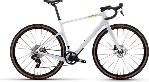 Cervélo Áspero Apex XPLR AXS 1  - Thumbnail 2