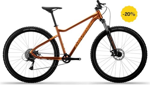 Devinci Riff Acera 8S 