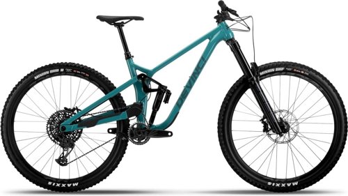 Devinci Chainsaw GX 12S 