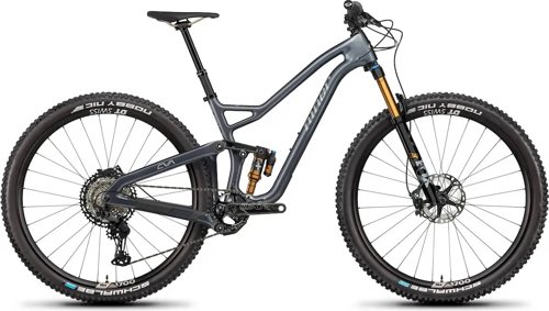 Niner JET 9 RDO 4-STAR SHIMANO XT 