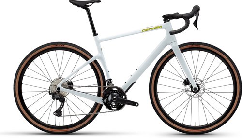 Cervélo Áspero GRX RX610  - Thumbnail 3