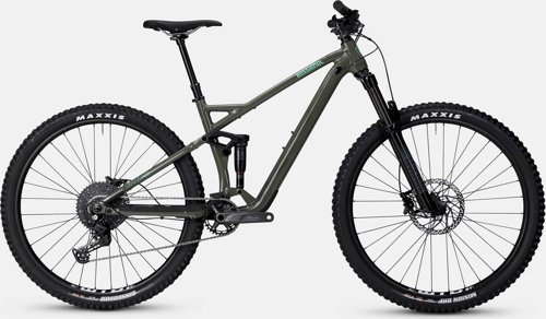 rossignol Trail Mandate Deore 11 