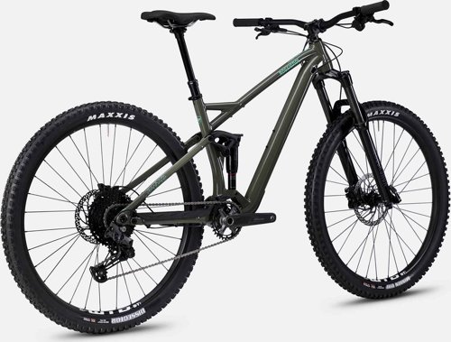 rossignol Trail Mandate Deore 11  - Thumbnail 3