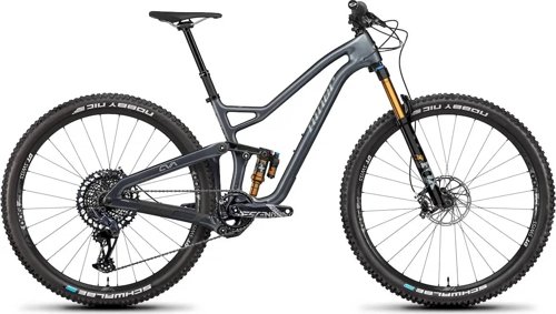 Niner JET 9 RDO 3-STAR SRAM GX EAGLE 