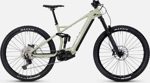 rossignol Ebike Mandate Shift Deore 12 