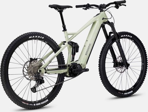rossignol Ebike Mandate Shift Deore 12  - Thumbnail 3