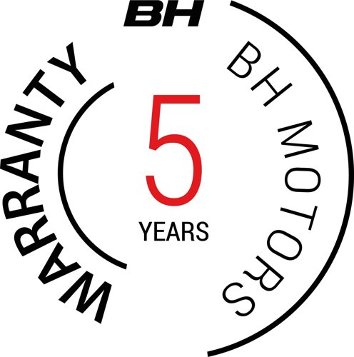 BH iLYNX RACE 7.9  - Thumbnail 2