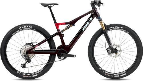 BH iLYNX RACE 7.9  - Thumbnail 4