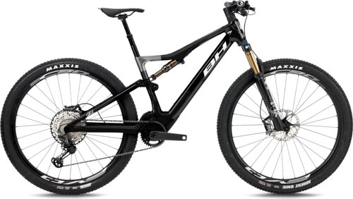 BH iLYNX RACE 7.9  - Thumbnail 5