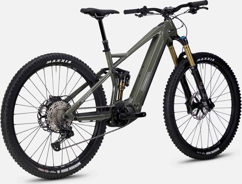 rossignol Ebike Mandate Shift XT  - Thumbnail 3