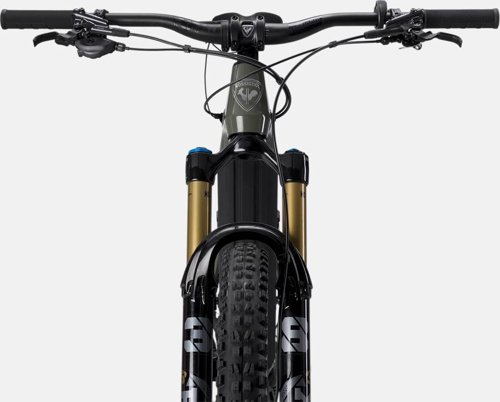 rossignol Ebike Mandate Shift XT  - Thumbnail 4