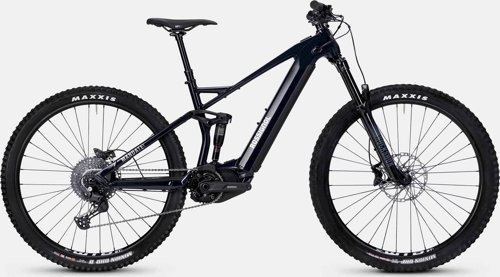 rossignol Ebike Mandate Shift Deore 11 