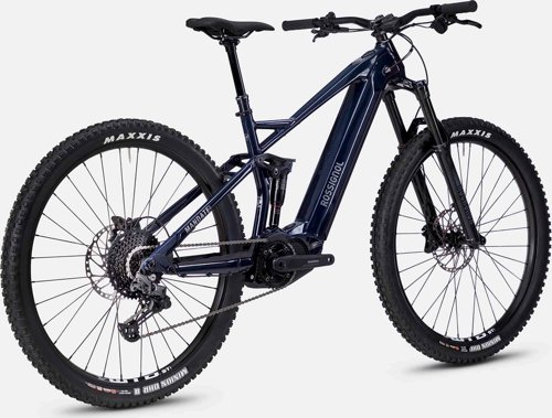 rossignol Ebike Mandate Shift Deore 11  - Thumbnail 3