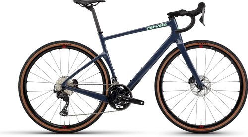 Cervélo Áspero GRX RX820  - Thumbnail 2