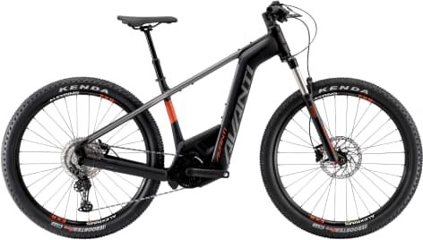 avanti Competitor-E2 