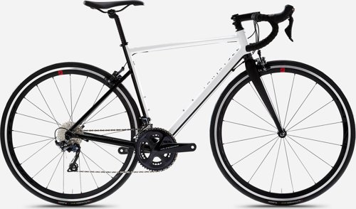 VAN RYSEL ROAD BIKE Aluminium EDR ULTEGRA